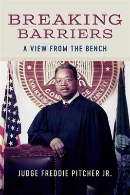 Breaking Barriers: A View from the Bench
