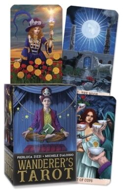 Wanderer's Tarot