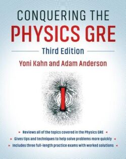 Conquering the Physics GRE