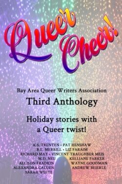 Baqwa Presents: Queer Cheer