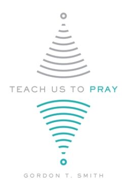 Teach Us to Pray