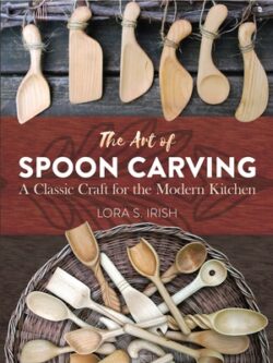 The Art of Spoon Carving: A Classic Craft for the Modern Kitchen