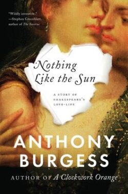 Nothing Like the Sun: A Story of Shakespeare's Love-Life
