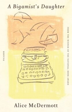 A Bigamist's Daughter