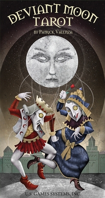 Deviant Moon Deck