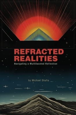 Refracted Realities: Navigating a Multifaceted Reflection