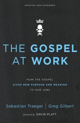 Gospel at Work Softcover