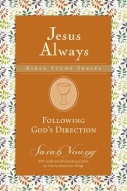Following God's Direction