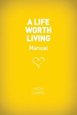 A Life Worth Living Guest Manual
