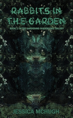 Rabbits in the Garden