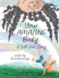 Your Amazing Body: A Self-Love Story