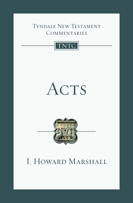 Acts: An Introduction and Commentary Volume 5