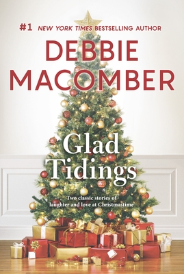Glad Tidings: An Anthology