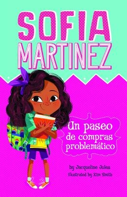 Un Paseo de Compras Problemático