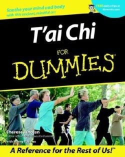T'Ai CHI for Dummies