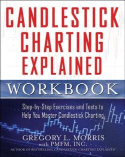 Candlestick Charting Explained Workbook: Step-By-Step Exercises and Tests to Help You Master Candlestick Charting