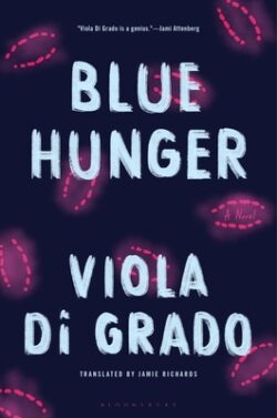 Blue Hunger