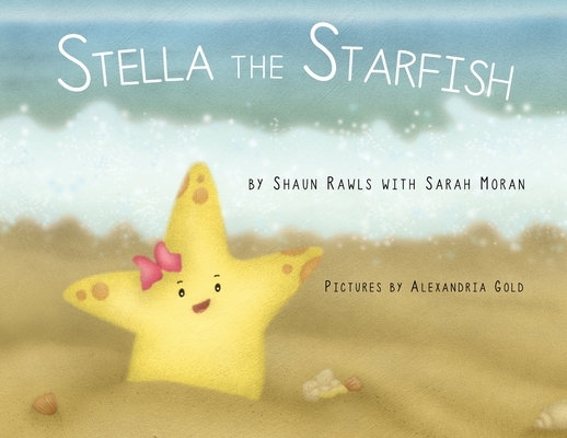 Stella the Starfish
