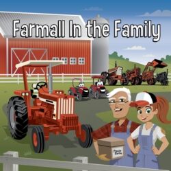 Farmall in the Family: With Casey & Friends: With Casey & Friends