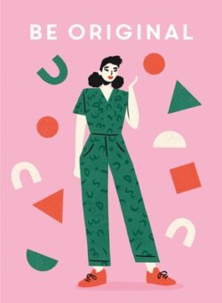 Be Original (Guided Notebook)