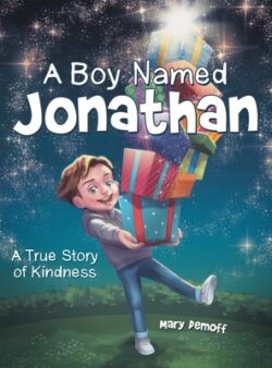 A Boy Named Jonathan: A True Story of Kindness