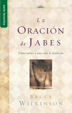 La Oración de Jabes