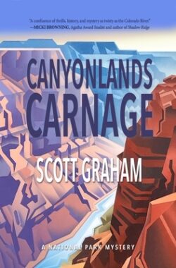 Canyonlands Carnage