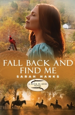 Fall Back and Find Me