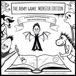 The Army Game: Monster Edition