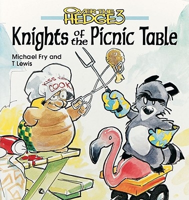 Knights of the Picnic Table