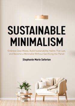 Sustainable Minimalism: Embrace Zero Waste, Build Sustainability Habits That Last, and Become a Minimalist Without Sacrificing the Planet (Gre