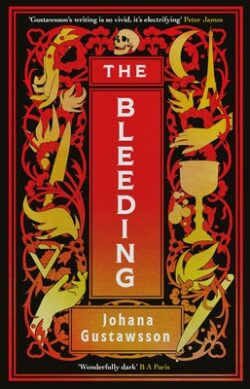 The Bleeding: Volume 1