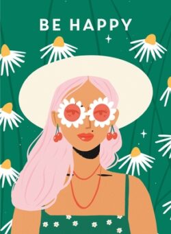 Be Happy (Guided Notebook)