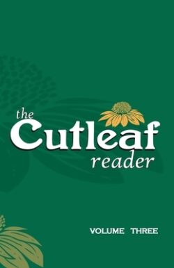 The Cutleaf Reader - volume three
