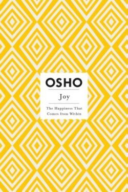 Joy: The Happiness That Comes from Within