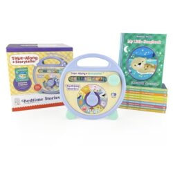 Bedtime Stories: Take-Along Storyteller