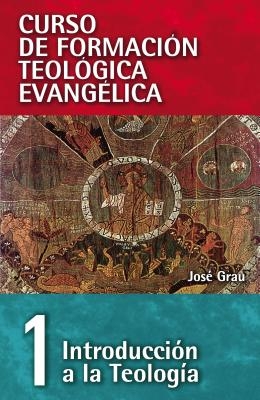 Cft 01- Introducción a la Teología