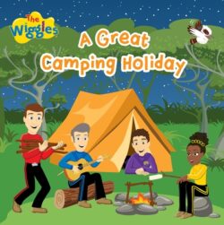 A Great Camping Holiday