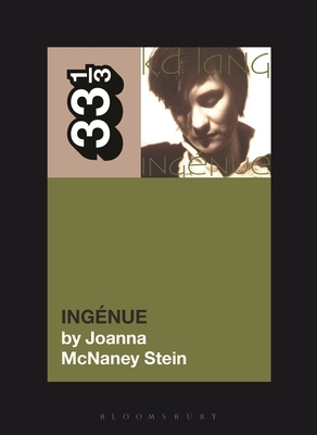 K.D. Lang's Ingénue