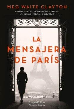 La mensajera de ParÃs