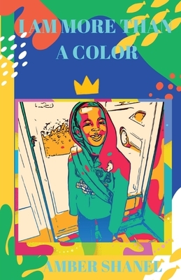 I Am More Than a Color!: Power on Purpose