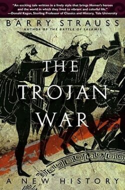 The Trojan War: A New History
