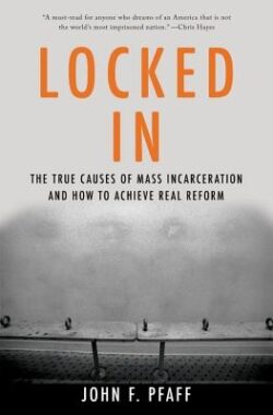 Locked in: The True Causes of Mass Incarceration-And How to Achieve Real Reform