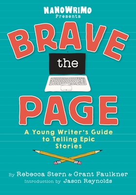 Brave the Page