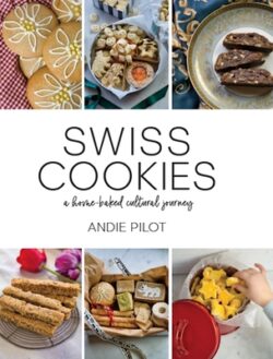 Swiss Cookies: A Home-Baked Cultural Journey