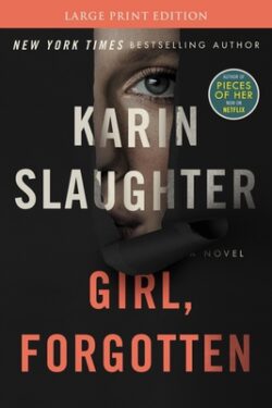 Girl, Forgotten