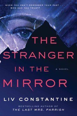 The Stranger in the Mirror