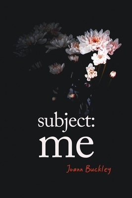 Subject: Me