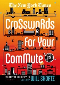 New York Times Crosswords for Your Commute