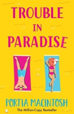 Trouble in Paradise